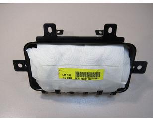 Подушка безопасности пассажирская (в торпедо) для Hyundai ix35/Tucson 2010-2015 б/у состояние отличное