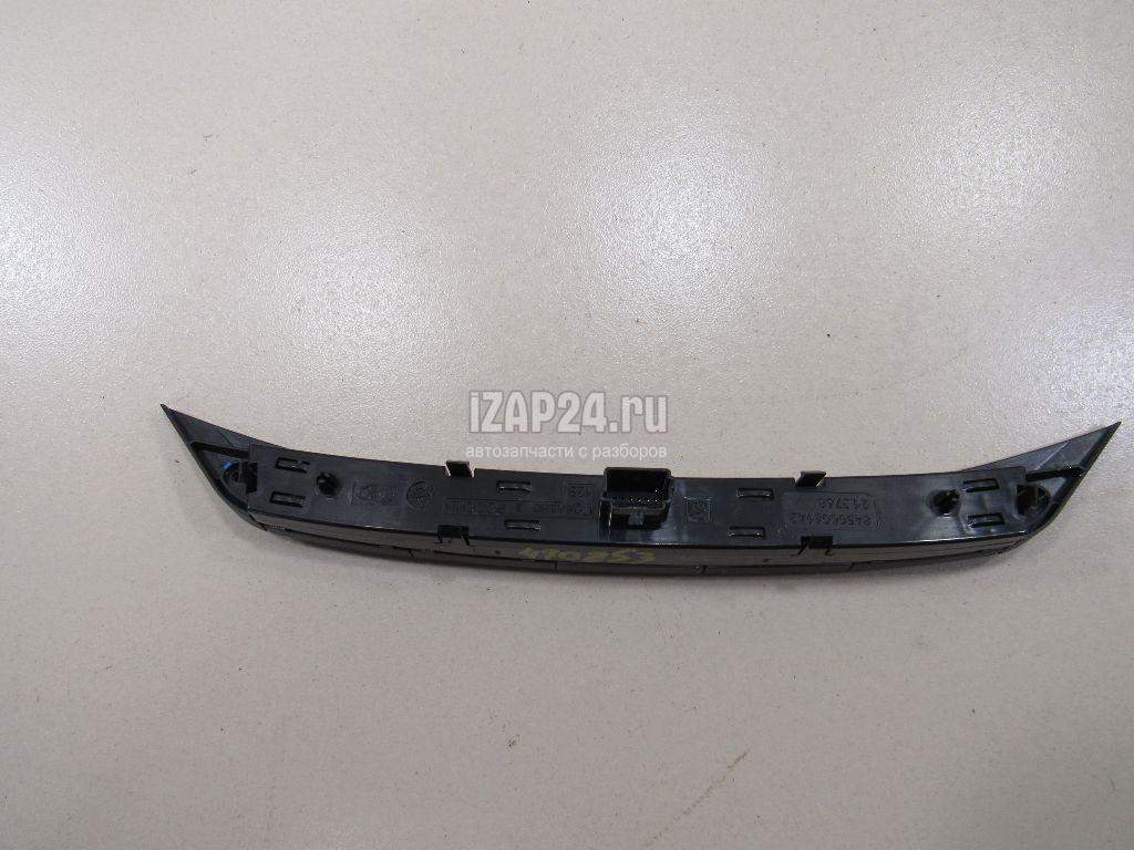 8450006943 Блок кнопок VAZ Lada Vesta 2015 купить бу по цене 1485 руб.  Z15026595 - iZAP24