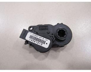 Моторчик заслонки отопителя для VAZ Lada Vesta 2015> б/у состояние отличное