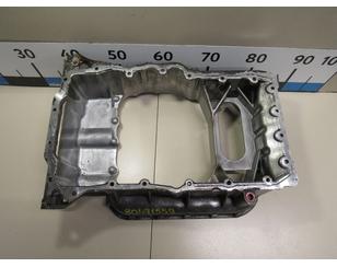 Поддон масляный двигателя для Hyundai ix35/Tucson 2010-2015 с разборки состояние отличное
