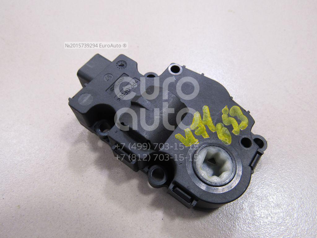 Моторчик заслонки отопителя для Land Rover Range Rover IV 2013-2022 в ...