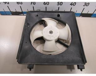 Вентилятор радиатора для Honda Accord VII 2003-2008 с разборки состояние отличное