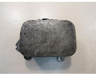 Радиатор масляный для Citroen C4 Picasso 2006-2014 с разбора состояние отличное