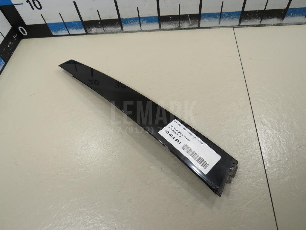Накладка двери передней левой 3B0837901F VAG