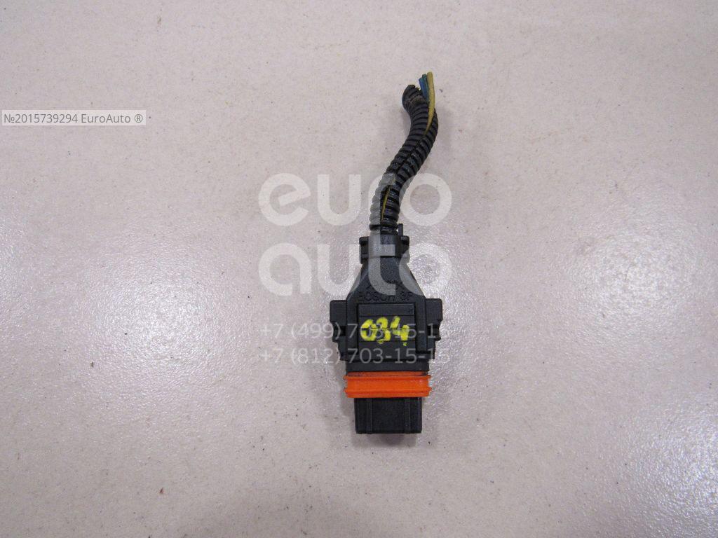 Разъем для Kia RIO 2005-2011 в Москве