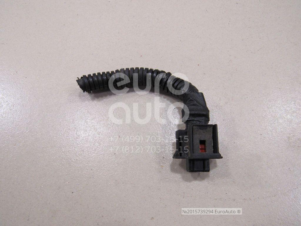 Разъем для Kia RIO 2005-2011 в Москве