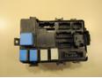 Блок предохранителей