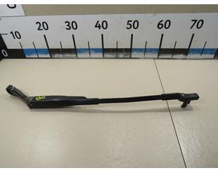 Рычаг дворника на фольксваген пассат