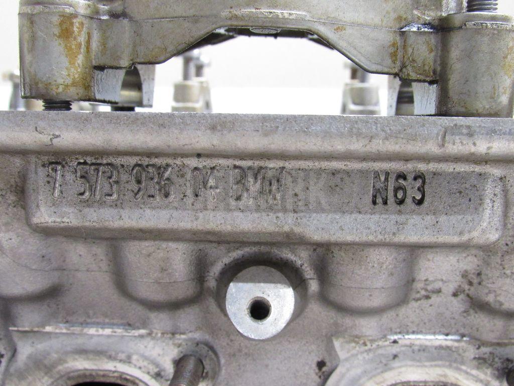 Головка блока для  BMW X6 F16/F86 2014-2020