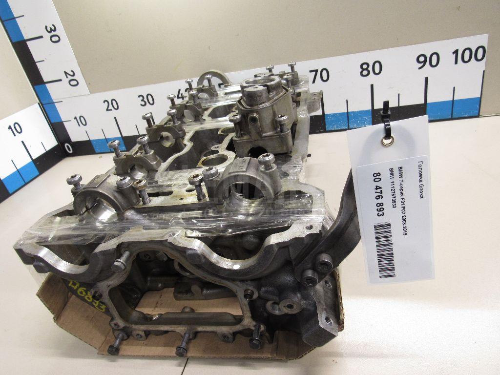 Головка блока для  BMW X6 F16/F86 2014-2020