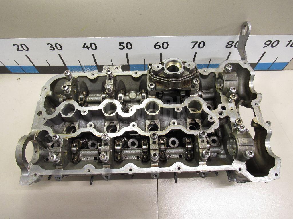 Головка блока для  BMW X6 F16/F86 2014-2020
