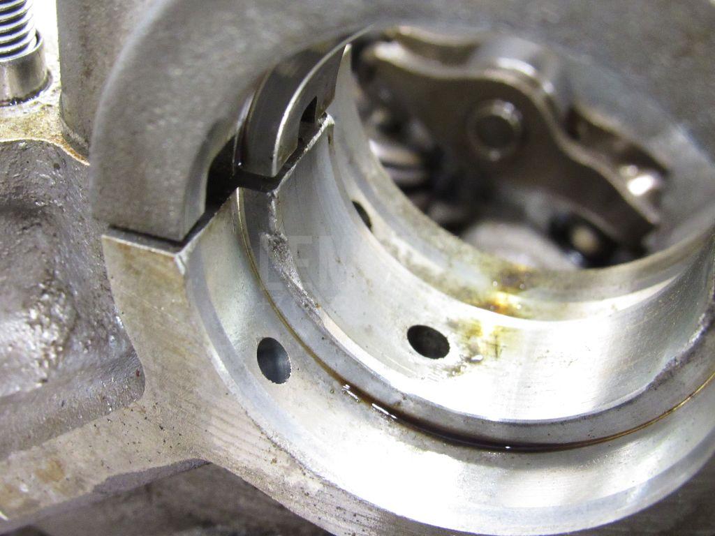 Головка блока для  BMW X6 F16/F86 2014-2020