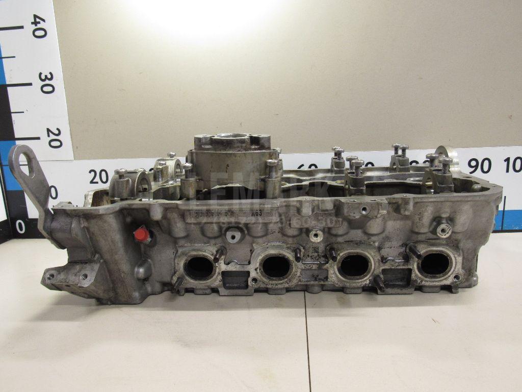 Головка блока для  BMW X6 F16/F86 2014-2020