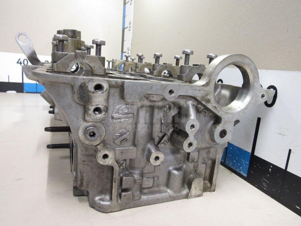 Головка блока для  BMW X6 F16/F86 2014-2020
