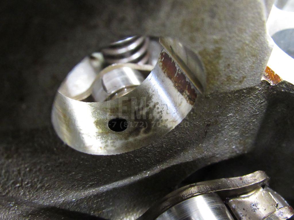 Головка блока для  BMW X6 F16/F86 2014-2020