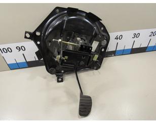 Кронштейн крепления педали для Renault Clio I 1991-1998 с разбора состояние отличное