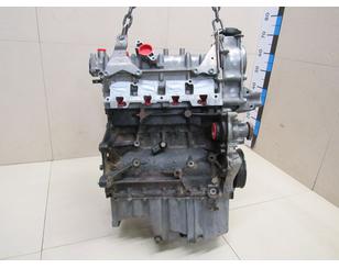 Двигатель CAXA для Seat Altea 2004-2015 с разбора состояние отличное