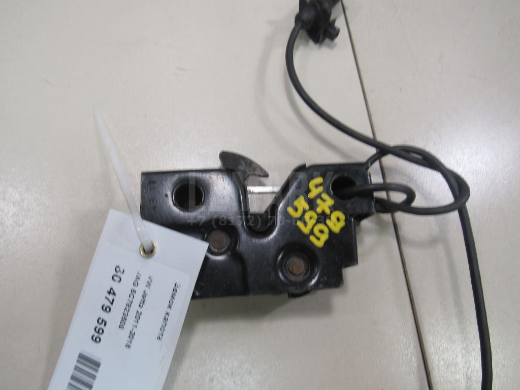 Замок капота 5C7823509 VAG