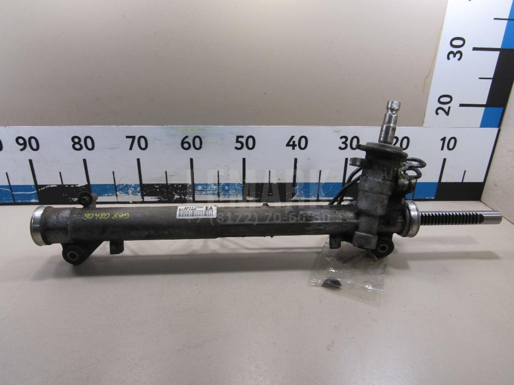 Рейка рулевая 2N113200EA Ford