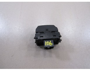 Кнопка антипробуксовочной системы для Renault Latitude 2010-2015 с разбора состояние отличное