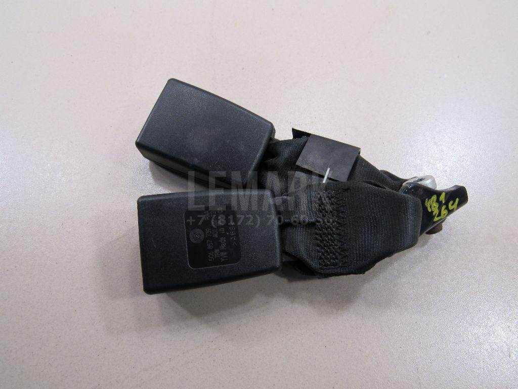 Ответная часть ремня безопасности 5C6857739RAA VAG