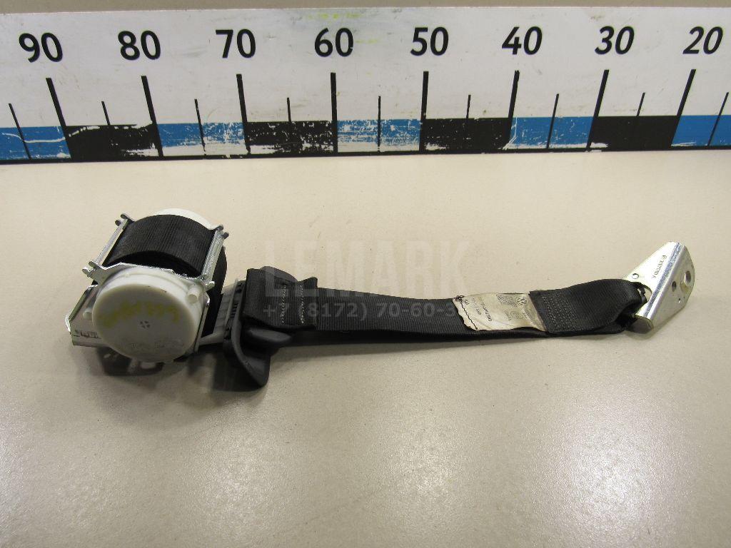 Ремень безопасности 5C6857805DRAA VAG