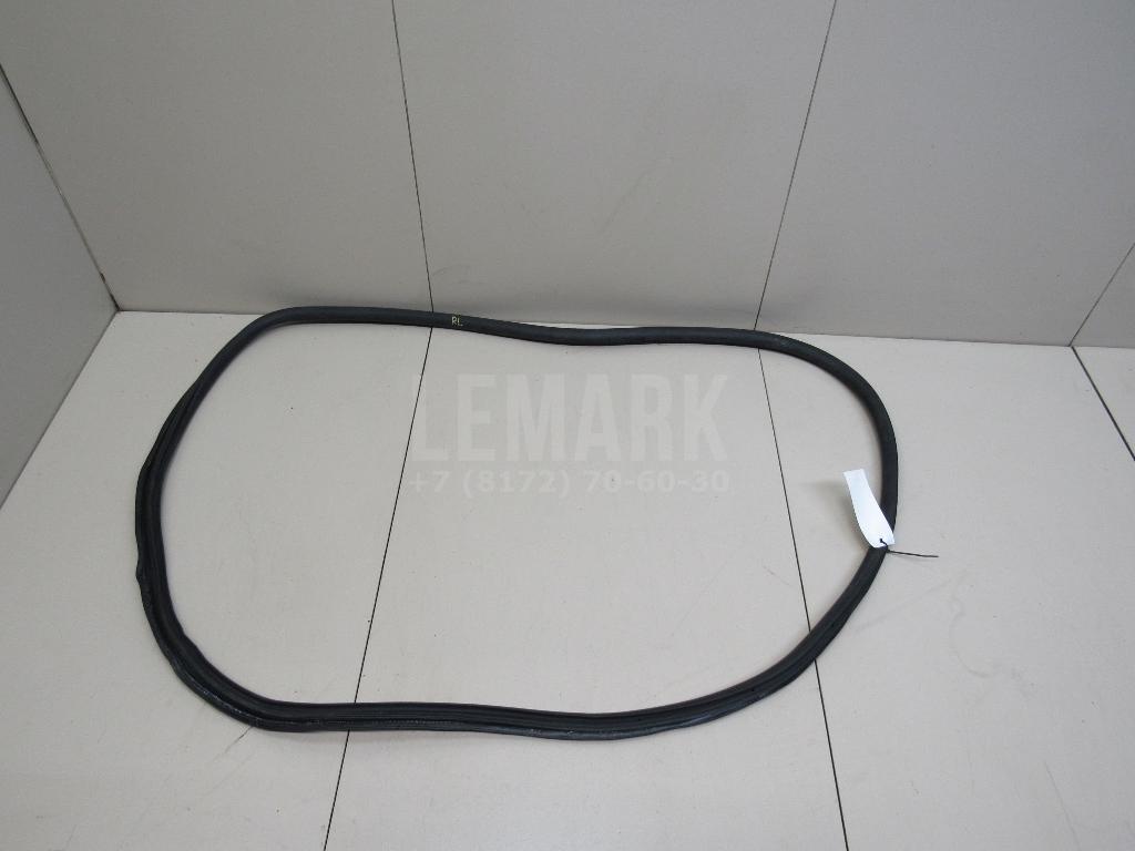 Уплотнитель двери 5K6867913A9B9 VAG