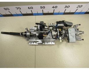 Колонка рулевая для Land Rover Range Rover III (LM) 2002-2012 БУ состояние отличное