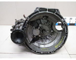 МКПП (механическая коробка переключения передач) AQ015AA для Chery Amulet (A15) 2006-2012 БУ состояние под восстановление