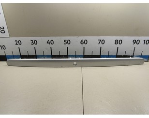 Накладка крышки багажника для Daewoo Nubira 2003-2007 с разборки состояние удовлетворительное