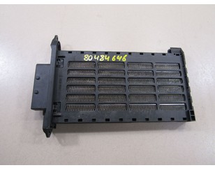 Радиатор отопителя электрический для VAZ Lada Largus 2012> с разбора состояние отличное