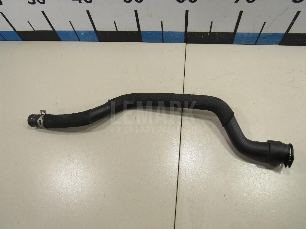 Патрубок отопителя для  BMW 3-serie F34 GT 2012-2020