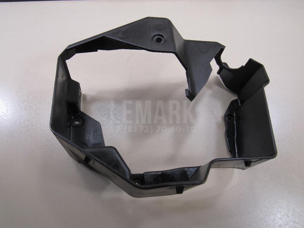 Корпус механизма переключения передач XS4R7A307BC Ford