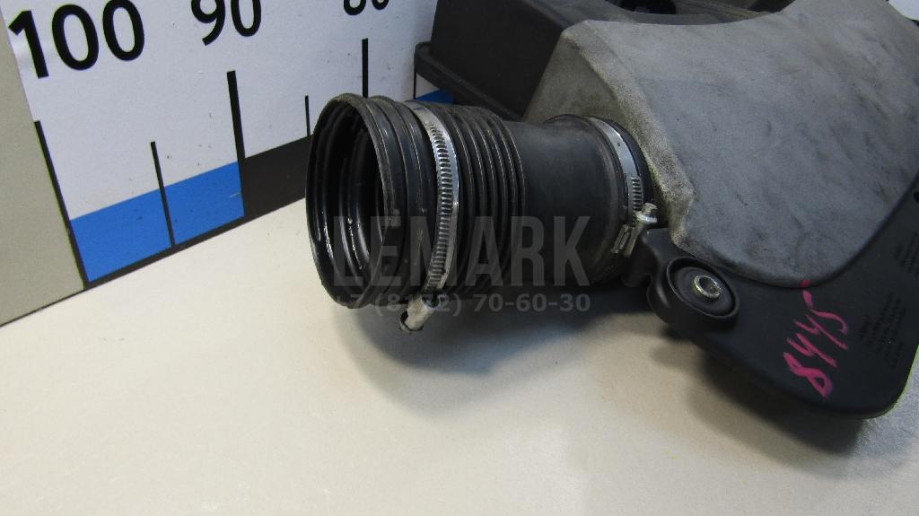 Воздуховод для  BMW 7-serie E65/E66 2001-2008