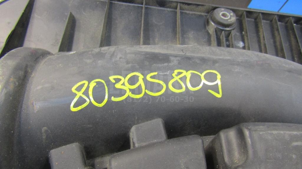 Воздуховод для  BMW 7-serie E65/E66 2001-2008