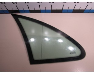 Стекло кузовное глухое левое для Citroen Xsara Picasso 1999-2010 БУ состояние отличное