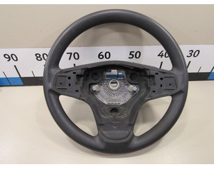 Рулевое колесо для AIR BAG (без AIR BAG) для Opel Corsa D 2006-2015 с разборки состояние отличное