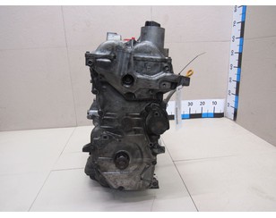 Двигатель HR16DE