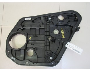 Стеклоподъемник электр. задний правый для Hyundai i40 2011-2019 с разборки состояние отличное