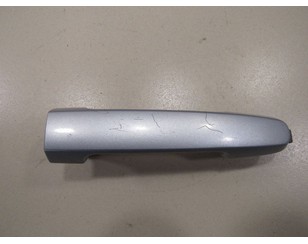 Ручка двери наружная для Scion xA 2004-2006 с разборки состояние отличное