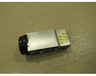 Клапан кондиционера для Kia RIO 2000-2005 с разбора состояние отличное