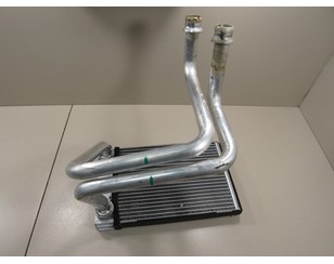 Радиатор отопителя для Chevrolet Aveo (T300) 2011-2015 БУ состояние хорошее