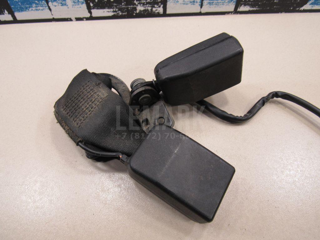 Ответная часть ремня безопасности для  Citroen C4 Grand Picasso 2006-2014