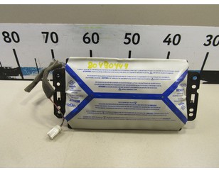 Подушка безопасности пассажирская (в торпедо) для Renault Megane II 2003-2009 БУ состояние отличное