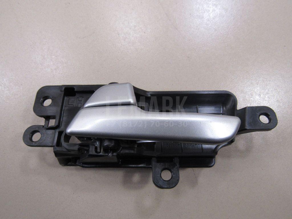 Ручка двери внутренняя левая 82610D9000KA1 Hyundai-Kia