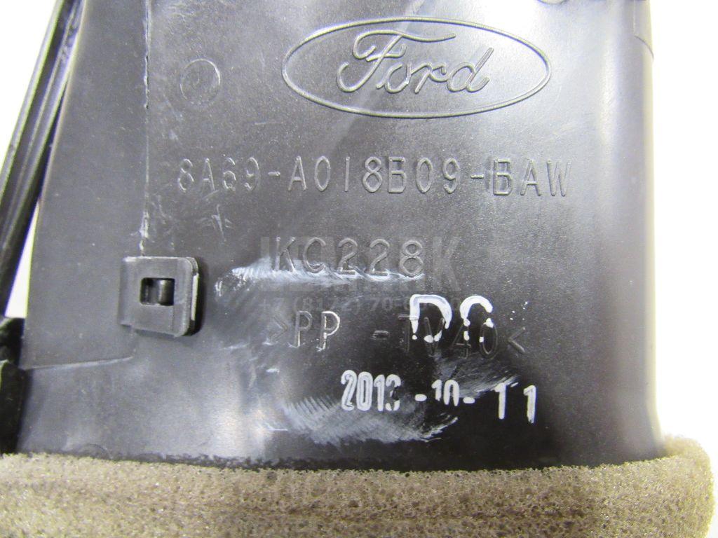 Дефлектор воздушный для  Ford C-MAX 2010-2019