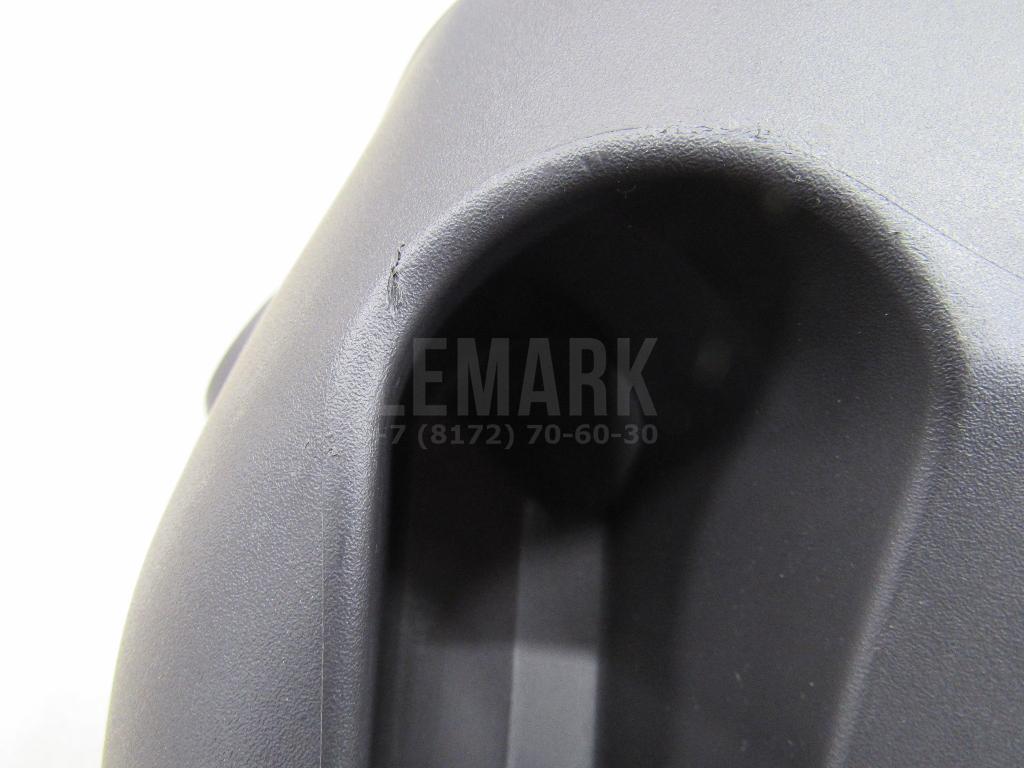Кожух рулевой колонки нижний для  Daewoo Espero 1991-1999