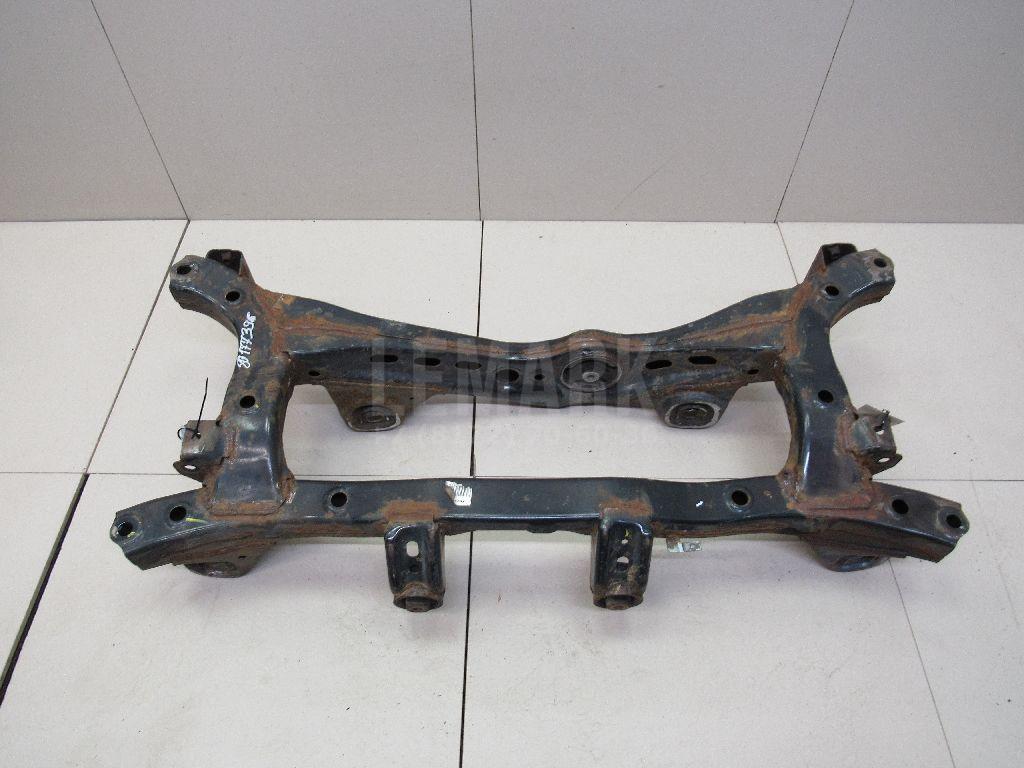 Балка задняя 554052S110 Hyundai-Kia