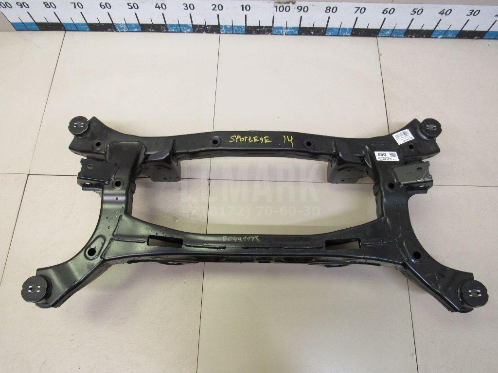 Балка задняя 55405D3600 Hyundai-Kia