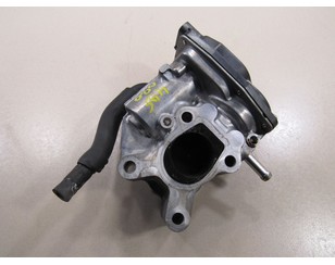 Клапан рециркуляции выхлопных газов для Mazda Mazda 3 (BM/BN) 2013-2018 БУ состояние отличное